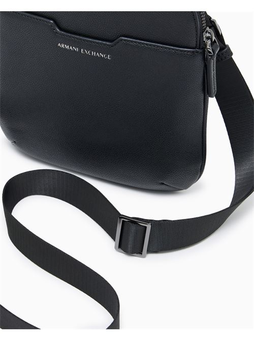messenger bag ARMANI EXCHANGE | XM002586 AF22651UC001